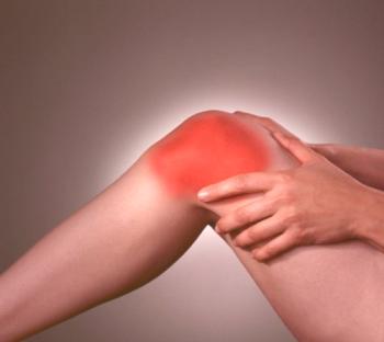 Skupni artritis: klinični simptomi