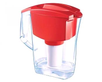 ¿Qué filtro de jarra de agua es mejor elegir?