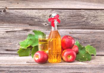 Jabolčni kis za hujšanje: pravilno piti, pregledati