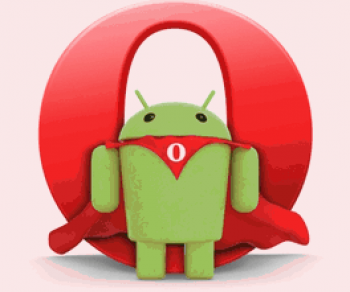 ¡Descarga la mini opera en Android gratis sin registro!