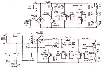 Regulador de temperatura para incubadora: circuito y video.