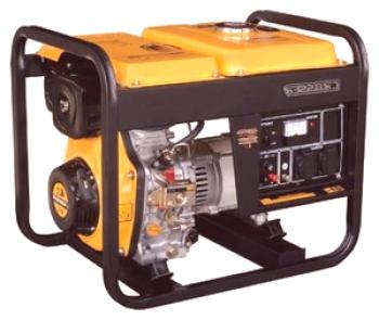 Dizelski generatorji za hišo in njihove značilnosti: povprečne cene za električne generatorje, načelo njihovega delovanja