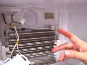 Solución de problemas de refrigeradores, preguntas y respuestas, reparaciones con sus propias manos