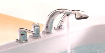 Namestitev pipe v kopalnico z lastnimi rokami: navodila in video za mešalno napravo, strokovni nasvet
