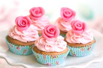 Cómo hacer deliciosos cupcakes en casa: recetas con fotos