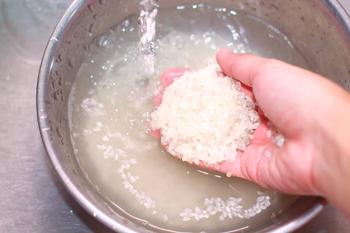 Cómo cocinar el arroz: consejos de cocina y consejos