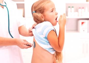 Компресирайте от кашлица за детето: как да го направя. Отговори на въпроси