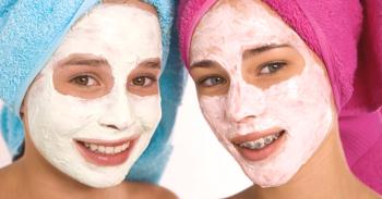 Cómo cuidar la piel de un adolescente - tipos de piel