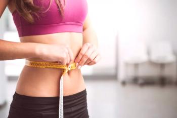 Kako hitro izgubiti težo v želodcu?