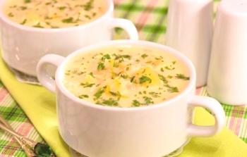 Popečena juha iz sirupa: Priljubljeni recepti s fotografijo korak za korakom
