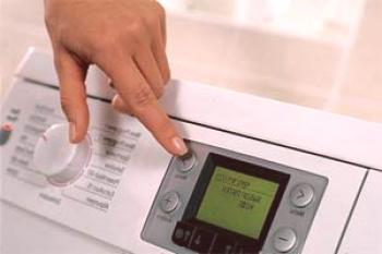 ¿Cómo utilizar correctamente la lavadora?