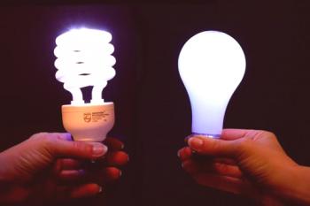 Repara lámparas LED con tus propias manos.