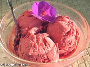 Recept: Jogurtni sladoled z Dragun
