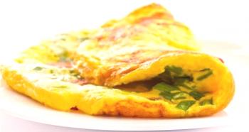 Omlet v Multivarku: recepti za hiter in okusen zajtrk