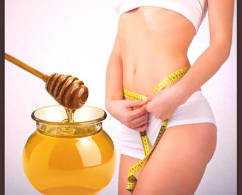 Honey diet za hujšanje: skrivnosti in funkcije