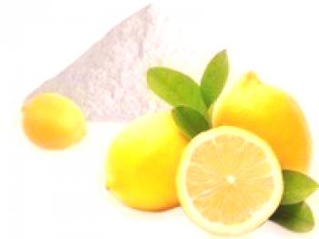 Lastnosti citronske kisline in njena uporaba