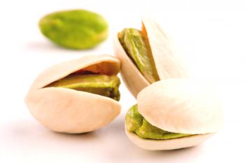 Koristi in škodo pistacij: vitamini v pistacijah