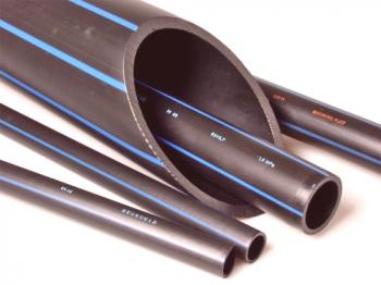 ¿Cómo elegir tubos de plástico para calefacción?