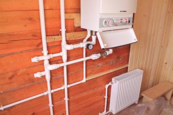 Calefacción eléctrica de una casa particular: tipos, sistemas, principio de trabajo.