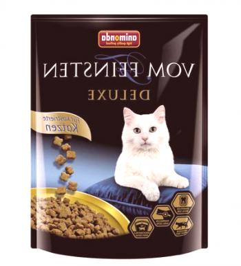 Krma za mačke Animonda (Animonda) - ocene in nasveti veterinarjev