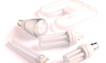 Si una lámpara luminiscente se estrelló: qué hacer y cómo ahorrarse