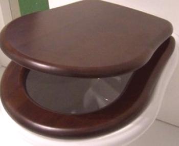 Характеристики на избор на капак на седалка за тоалетна, видове табуретки и особености на тяхната инсталация