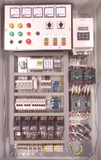 Cómo realizar el montaje de paneles de control y automáticos, recomendaciones de especialistas.