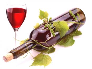 Kako odpreti vino brez štorklje: najboljši način