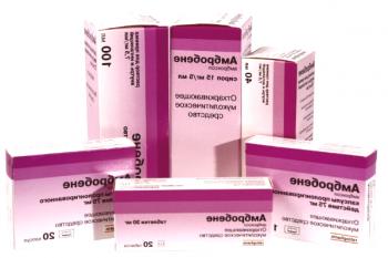 Učinkovita zdravila in ljudska zdravila za zdravljenje obstruktivnega bronhitisa pri otrocih