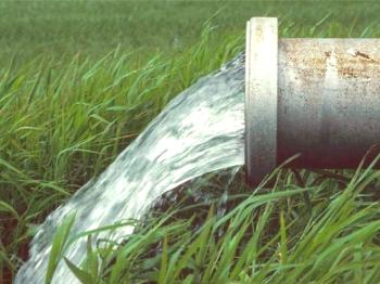 Desagües de aguas residuales: estructura, métodos de limpieza.