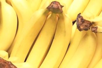 Cómo almacenar los plátanos en la casa: maduro, verde, limpio