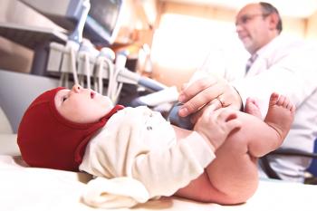 Ultrazvok kolčnih sklepov pri dojenčkih: odkrivanje patologije in vogalov