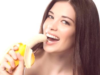 Koliko vitaminov v banane: Minerali ogljikovih hidratov beljakovine