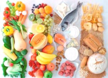 Nutrición separada: principios, ventajas y desventajas.