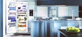El refrigerador más silencioso: cuál es mejor elegir.