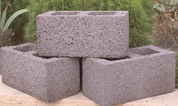 Slabosti blokov iz ekspandirane gline