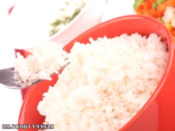 Рецепта: Ориз в мултиварт