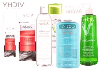Vichy Shampoo: reseñas de remedios para la pérdida del cabello, anti-caspa, para el crecimiento, regeneración nutricional, dercos neogénicos.