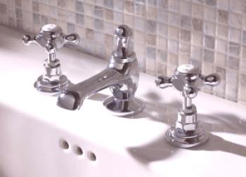 Как да разглобявате кранчето в банята, ваната или кухнята - еднотактов, двукрилен