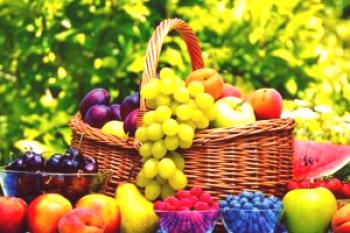 Productos que reducen la presión en la hipertensión: las frutas y bebidas normalizan la presión en niveles elevados.