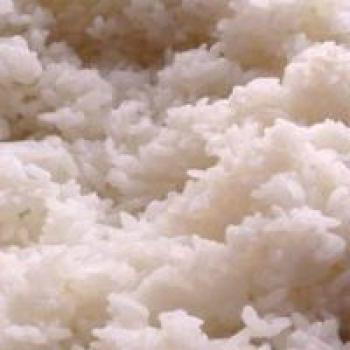Kako kuhati riž za suši (vloge)?