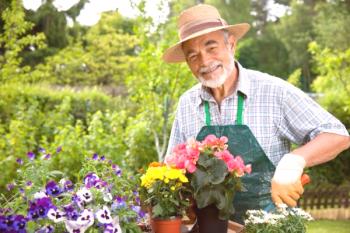 ¿Cómo encontrar un jardinero profesional?