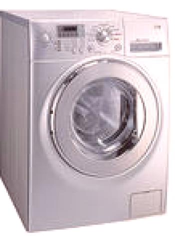 Pralni stroji LG zagotavljajo najboljšo kakovost pranja