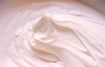Sour Cream - Splošna načela in metode kuhanja