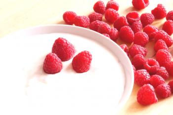 Yoghurt Cream: najboljši, preprosti recepti