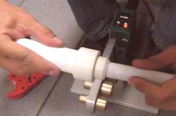 Kako narediti varjenje polipropilenskih cevi: video, nasveti, metode nadzora kakovosti