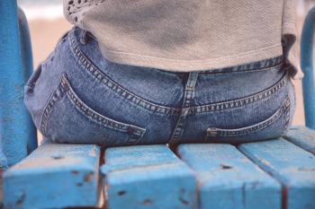 Men's jeans: kako izbrati velikost, ki je danes v modi