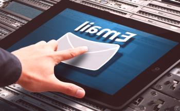 Cómo encontrar rápidamente su dirección de correo electrónico en un popular servicio postal