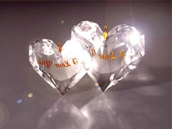 Poroka iz stekla ali kristalov: ko praznujemo in kaj dajemo.