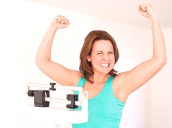 Cómo hacerte perder peso - motivación y consejo